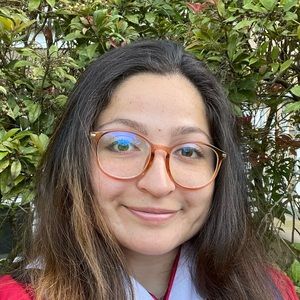 Meet your Posher, Ratchell